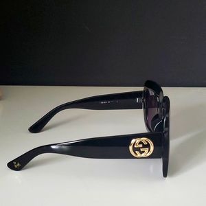 Gucci-Glasses